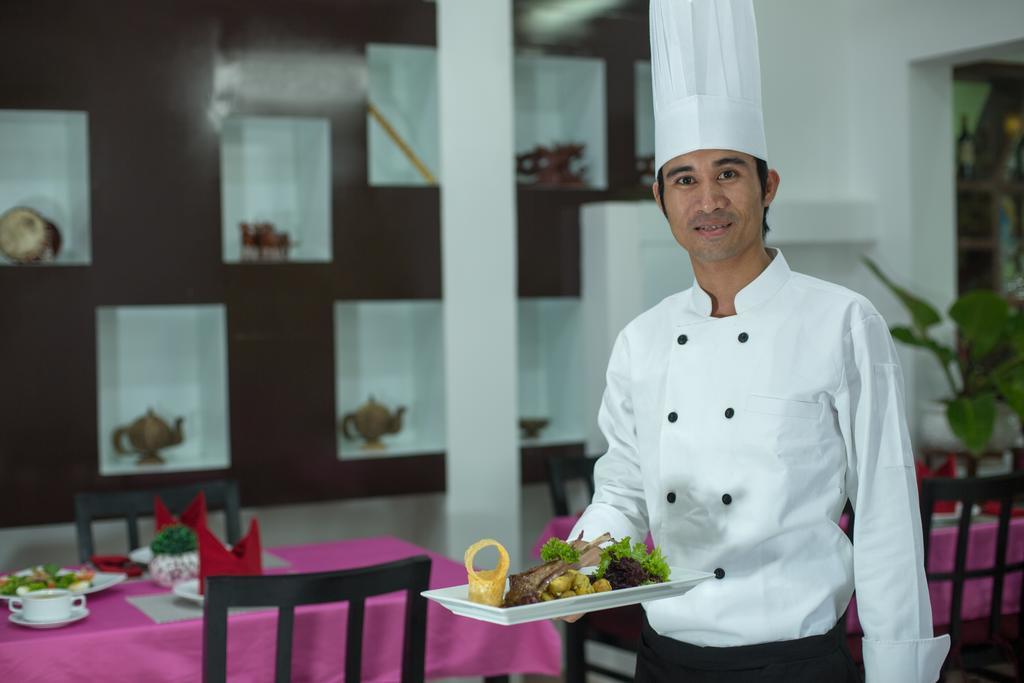 Marvel Holiday Boutique Villa Siem Reap Esterno foto