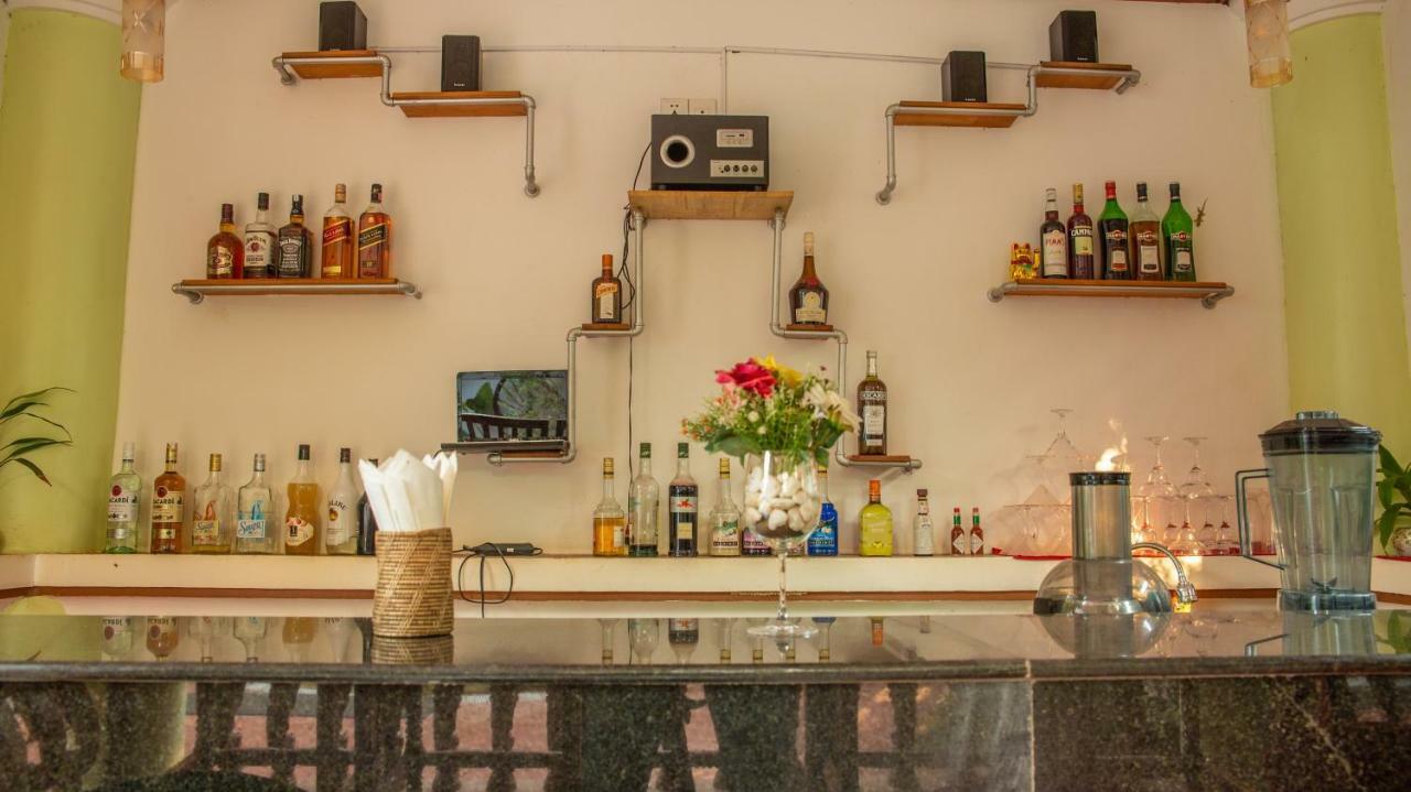 Marvel Holiday Boutique Villa Siem Reap Esterno foto